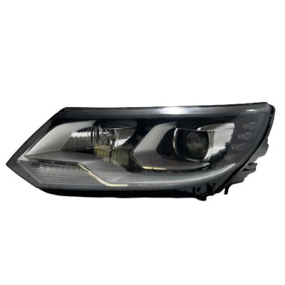 China Hot sale product2012-2016 for 2016 tiguan TIGUAN headlight for sale