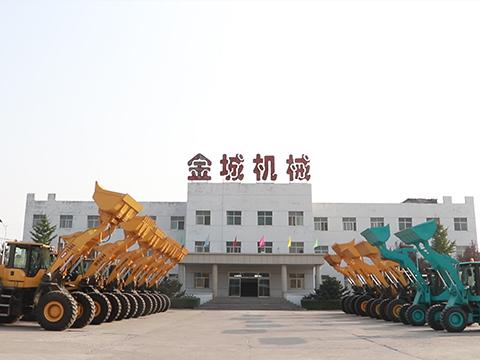 Verified China supplier - Taian Jiuzhou Jincheng Machinery Company Ltd.