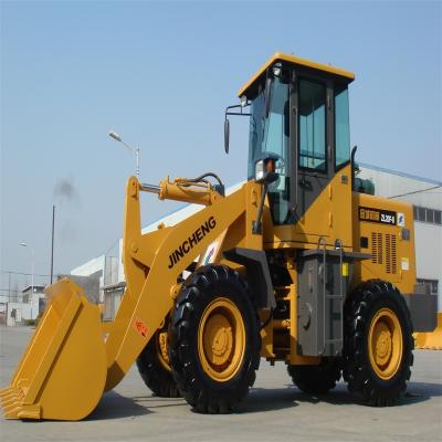 China energy & Heavy Mining Machinery 2 Ton Mini Wheel Underground Loader for sale