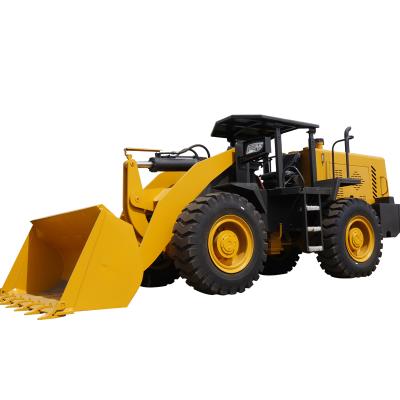 China Building Material Stores Scooptram-Underground Loader JC936u-92kw Engine LHD-Underground Loader for sale