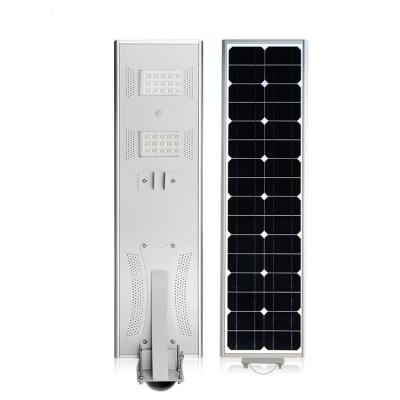 China High Quality ROAD Solar Led Street Light 100W Solar Lamp With Lamp Panel And Poles LED Street Light for sale