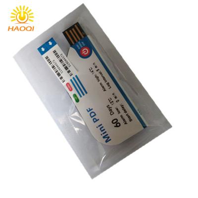 China china brand disposable pdf usb temperature data logger temperature tape recorder for sale