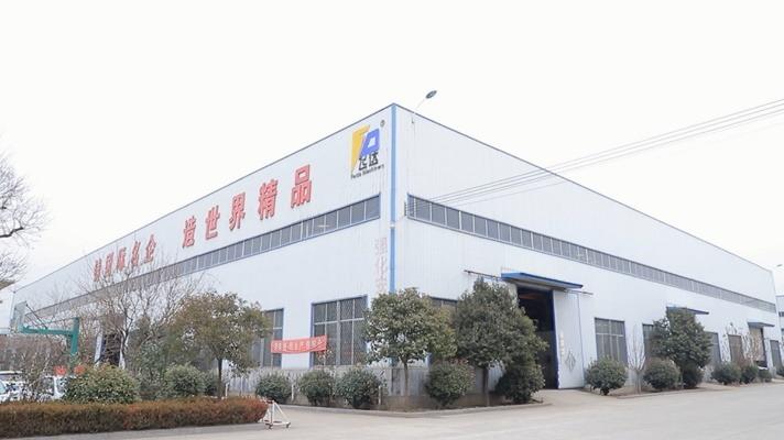 Verified China supplier - Mengyin Feida Mine Engineering Machinery Co., Ltd.