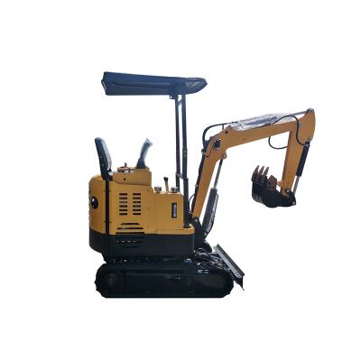 中国 Mini Excavators 2ton micro crawler digger machine china small mini excavator excavator for construction work 販売のため