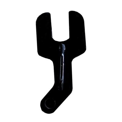 China Wrench for Rod Unloader of Feida Hydraulic Well Drilling Rig Rock Drilling Machinery Small Accessories Easy to Move Provided for sale