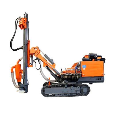 中国 2021 innovative products DTH Drilling machine hydraulic water well drilling rig 販売のため