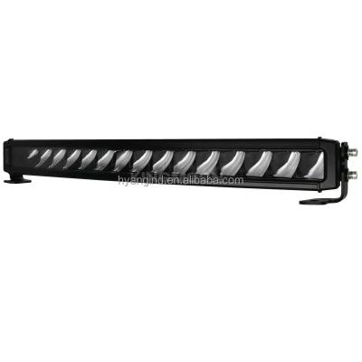 China Hot Popular 20inch R112 R149 Aluminum Housing Refractive Curve Led Light Bar In 2022 for sale