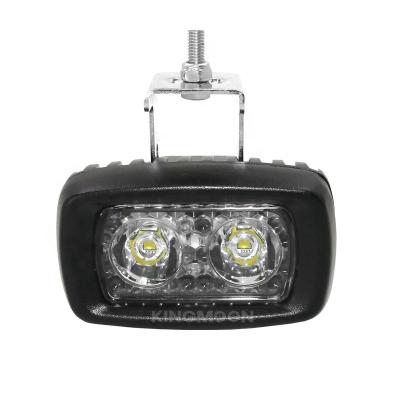 China Factory LED Auxiliary Spot 10w Flood Light Beam for sale