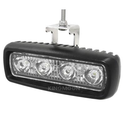 China Machinery Repair Shops LED Light Spot Flood Auxiliary Beam 20W for sale