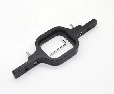 China Tow Hitch Mounting Trailer Parts Car Hitch Accessory Hitch Towing Receiver for sale