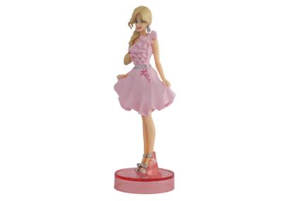 China Roze van de de Cijfersmanier van Kledings Mooi Disney Plastic Doll van Barbie Speelgoed voor Meisjes Te koop