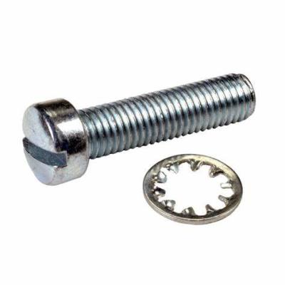 China Pan Best Selling Competitive Price Making China Iron Stainless Truss Head Screw For Telecommunication for sale