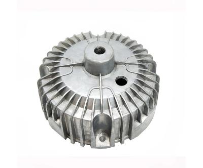 China Industry high quality specializing in production customized aluminum casting service for sale