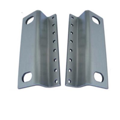 China Large Quality Automatic Volume Supply Stainless Steel China Customized Stamping Aluminum Part for sale