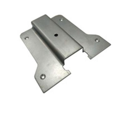 China Auto Stamping Steel Products Manufacturers Custom CNC Bending Stamping Fabrication Services for sale