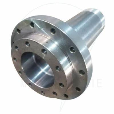 China Equipment High Precision 5axis CNC Machining Stainless Steel/Brass/Aluminum/Titanium Parts, CNC Turning Mec for sale