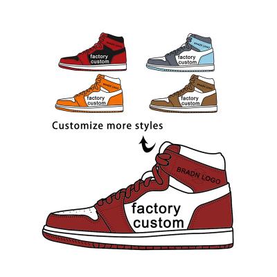 China Cushioning Soft and High Quality Bulk Supply Fabrics Comfortable Customize Casual Walking Men's Sport Stylish Shoes New for sale