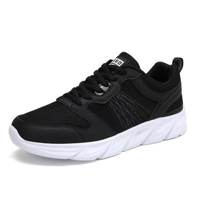 China Cushioning Wholesale Custom High Quality Soft And Comfortable Rubber Soles Sports Shoes for sale