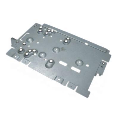 China Stainless Steel Metal Stamping / Metal Stamping Parts / Stainless Steel Stamp for sale