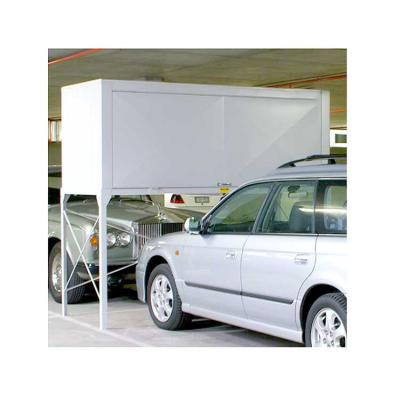 China High Precision Customized Large Capacity Tool Box Garage Locker Over Car Hood Storage Cabinet Metal Garage for sale