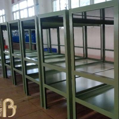 China (Other) Prision Adjustable Hot Selling Heavy Duty Double Bunk Bed for sale