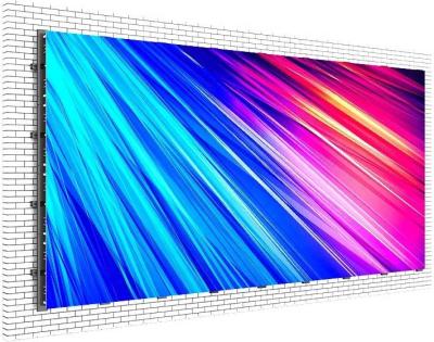 China Indoor p1.8 p2 p2.5 p3 p4 cost competitive cheap cabinet screen indoor fixed installation led display for sale