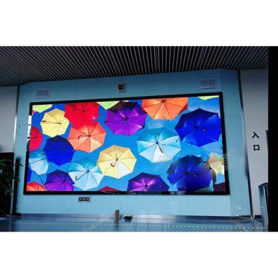 China Indoor fixed installation led display screen Longvision 3d interactive led tv indoor led screen P1.9 P2.5 P2.9 P3.9 for sale