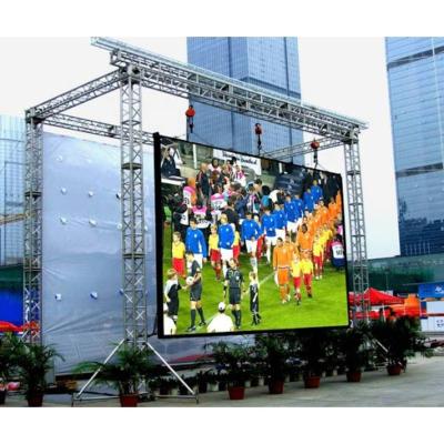 China Rental Event Led Display LR Series P2.6 P2.9 P3.9 P4.81 Indoor Outdoor Rental Event Led Display Screen for sale