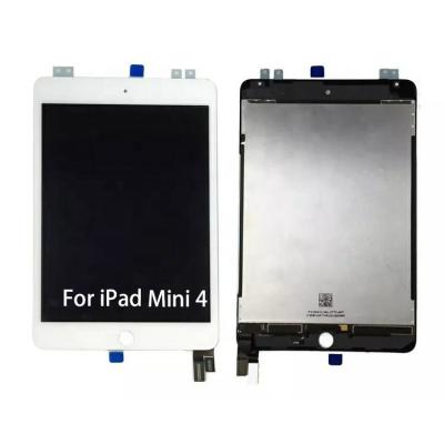 China Original High Quality Pantalla Touch Screen Show LCD For Ipad Mini 4 LCD For iPad mini 4 for sale