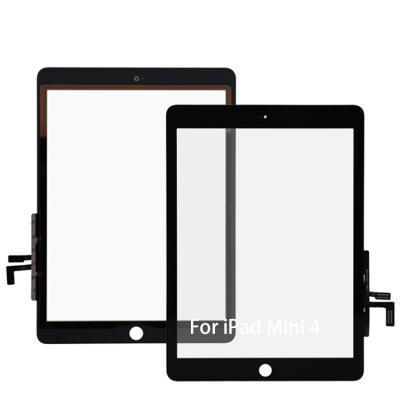 China Hot For iPad Mini A1538 A1550 Digitizer Touch Screen For iPad Mini 4 LCD For iPad mini 4 for sale