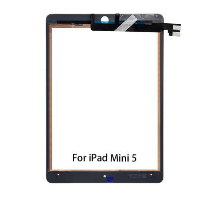 China Quality Wholesale Original Touch Screen For ipad Mini Digitizer Touch Screen For mini 1 Mini2 For ipad mini for sale