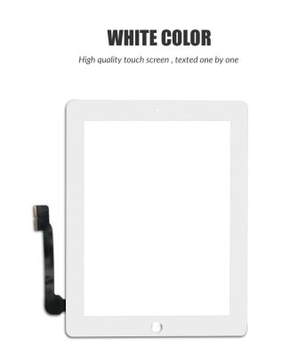 China Wholesale LCD For iPad A1458 A1459 A1460 Display Touch Screen For iPad 4 For iPad 4 for sale