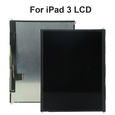 China Original LCD Display Screen For iPad 3 A1416 A1430 A1403 LCD Display Screen For iPad 3 for sale