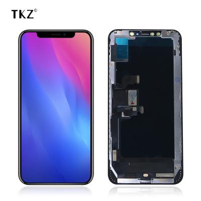 China Original Shenzhen TAKKO OLED factory price for iphone 11 replacement screen, for iphone11 pro screen, for iphone11 screen max for iphone 11 pro max for sale