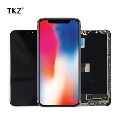 China Mobile Phone LCD Factory OLED LCD For iPhone X Touch Screen, OEM Replace For Pro Max LCD Screen Digitizer iPhone XS 11 For Iphone Xs LCD Screen for sale