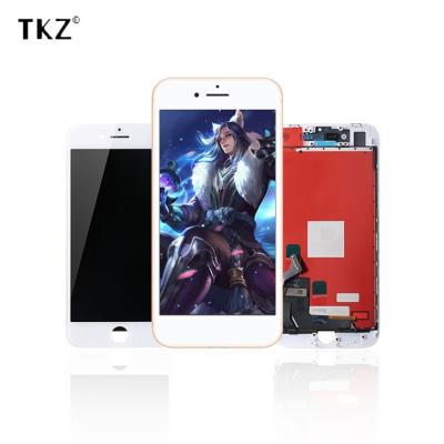 China Cellphone LCD For iPhone X 6 6S 7 8 Screen With Lifetime Warranty For Iphone 8 Screen LCD for sale