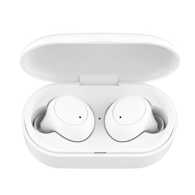 China High Quality In-ear Hands Free Y1 TWS 5.0 Earbuds With Two Wireless Stereo Headphones for sale