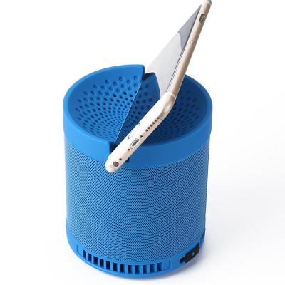 China Colorful Computer Factory Price Mini Wireless Home Speaker For Mobile Phone for sale