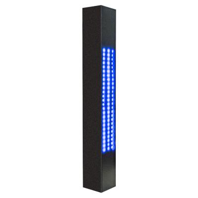 China 2019 Hot Sale Wireless System 2.0 Towerspeaker With LED Flash Light for sale