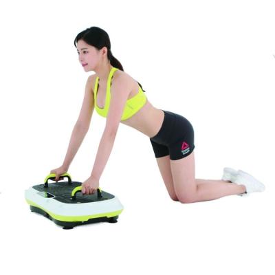 China Professional Design Exercise Machine Vibration Board Workout Weight Loss YD-1010X for sale