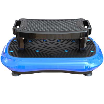 China Best Power Plus 4D Vibration Dish Trainer With Ems Exercise Seat Speaker YD-1010X for sale