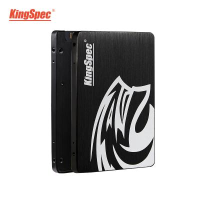 China Support CCE Kingspec 120gb 240gb 500gb 1tb 2tb SSD 2.5 inch sata drives 2.5 Internal Solid State SSD for sale