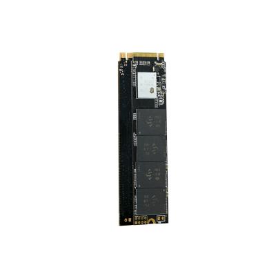 China PCIe 2280 128GB Solid State Drive High Transfer Speed ​​m.2 NVME Series For Ultrabook for sale