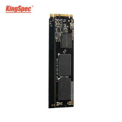 China Kingspec High Speed ​​128GB 256GB 480GB 512GB 1TB OEM SSD M2 2280 M.2 NGFF SSD for sale