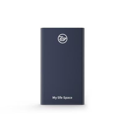 China USB3.1 128GB 256GB 512GB 1TB Ultra-fast Type-C External Portable SSD SSD Hard Drive for sale