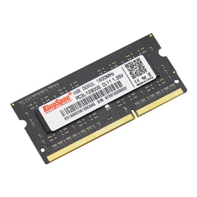 China LAPTOP factory wholesale price DDR3 1666mhz 8gb notebook memory ddr3 8g for sale