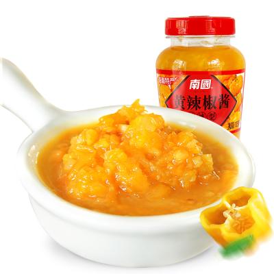 China 135g Chinese Flavor Chili Sauce For Cooking Food ODM Or OEM 135g Manufacturer for sale