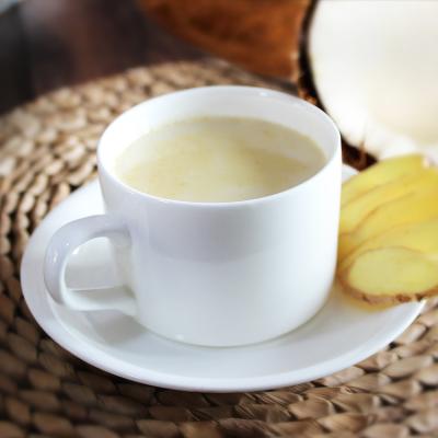 China Organic Coconut Drinks Ginger Coconut Drinks Ginger Coconut Milk Powder Coconut Powder for sale