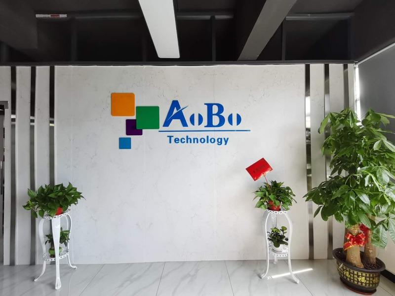 Verified China supplier - Dongguan Aobo Technology Co., Ltd.