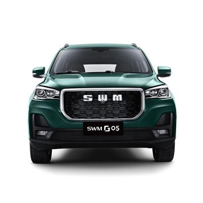 China Cheap price suv cars G05 auto mini van for export made in china 4750*1860*1780mm for sale